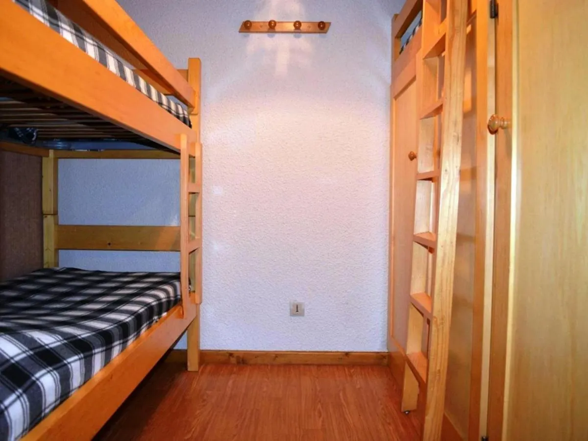 Studio Ensoleille 4 Pers. Avec Balcon Et Parking, 200M Des Pistes, Au Coeur Du Chinaillon - Fr-1-241-107 Ле-Гран-Борнан Апартаменты
