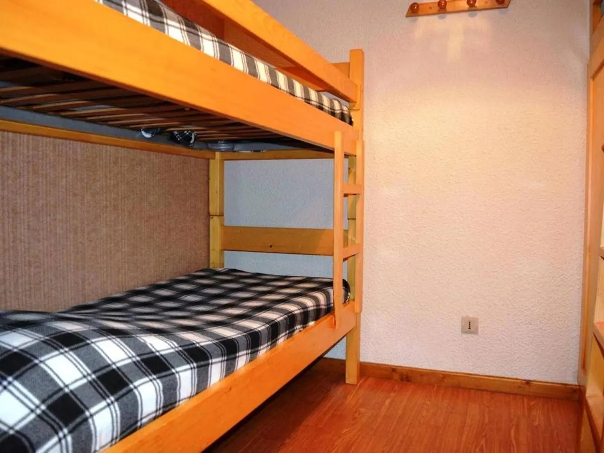 Studio Ensoleille 4 Pers. Avec Balcon Et Parking, 200M Des Pistes, Au Coeur Du Chinaillon - Fr-1-241-107 Ле-Гран-Борнан Апартаменты