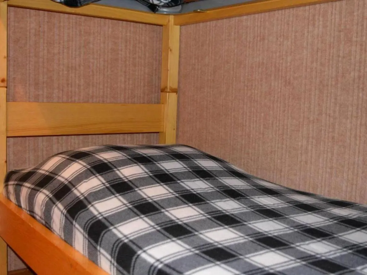 Апартаменты Studio Ensoleille 4 Pers. Avec Balcon Et Parking, 200M Des Pistes, Au Coeur Du Chinaillon - Fr-1-241-107 Ле-Гран-Борнан Франция